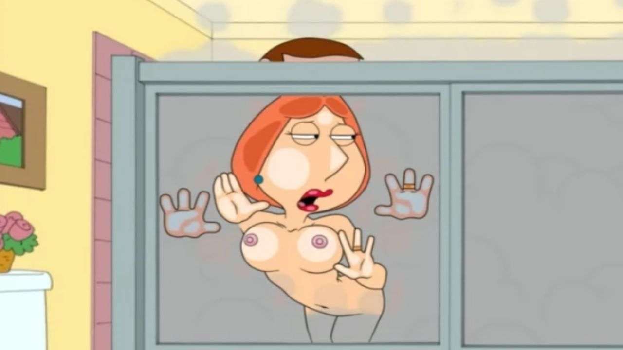 porn with family guy rule 34 comics shemale family guy cartoon porn