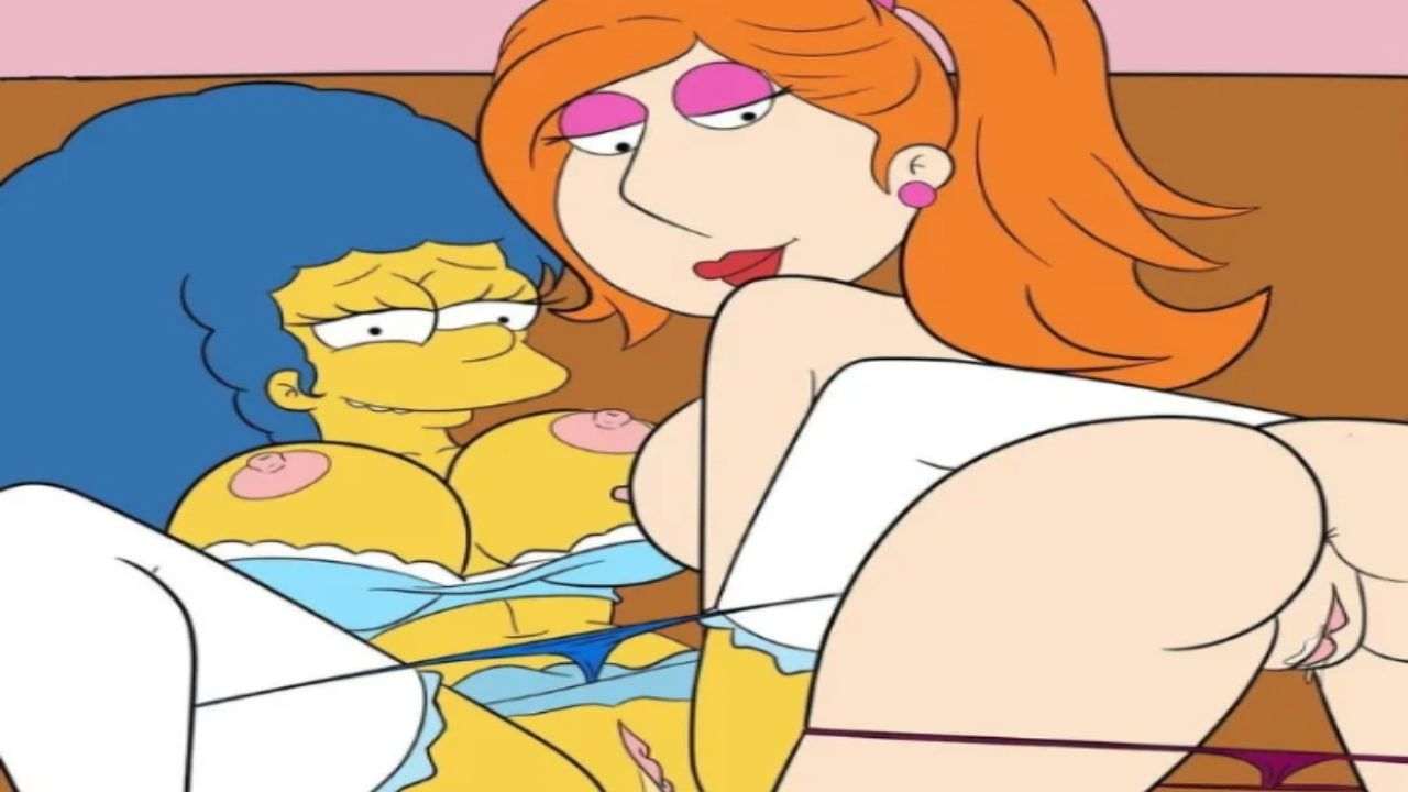 1280px x 720px - Lois creampie family guy porn - Family Guy Porn
