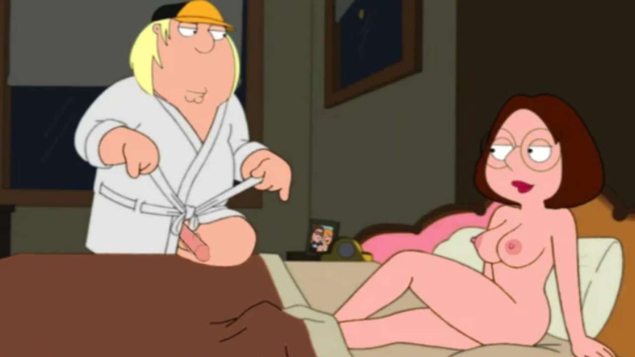 chinies porn girl on family guy american dad and family guy porn