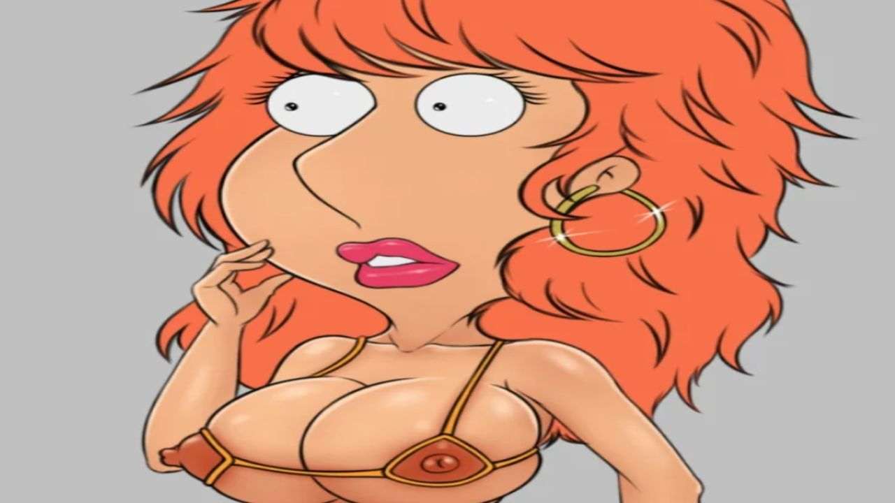 family guy porn episode – Family Guy Porn