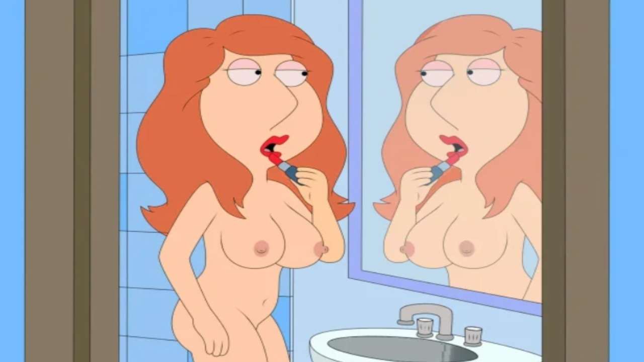 simpsons and family guy crossover porn family guy porn lois chrus