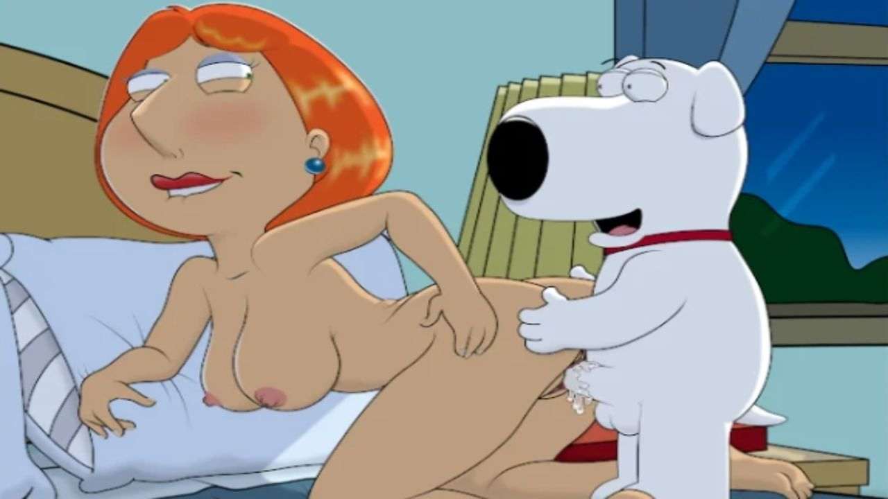 family guy lois mystique porn there is porn on the internet family guy
