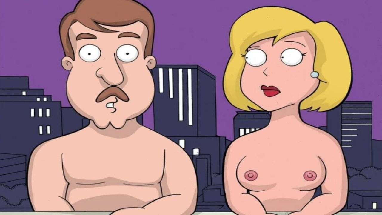 free family guy/american dad cartoon porn clips family guy lois x brian porn