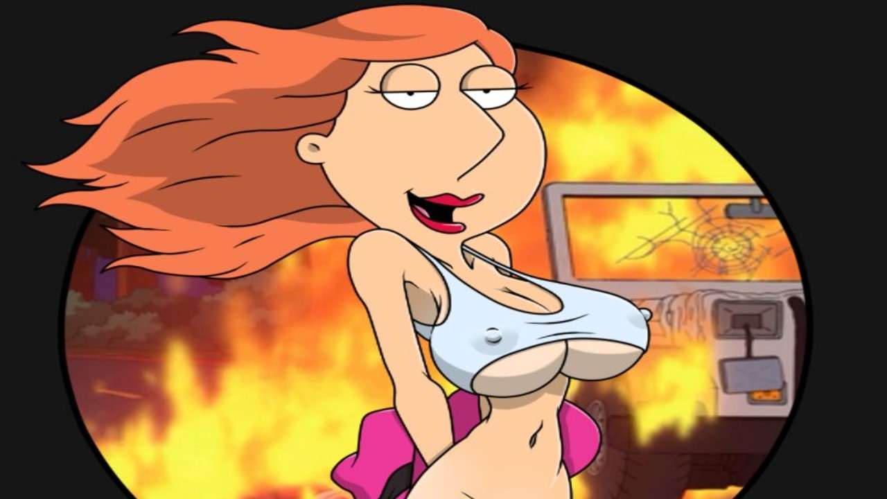 family guy and simpsons porn comic family guy porn meg griffin animated gif