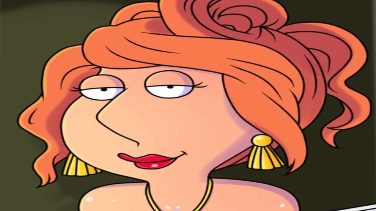 lois from family guy free porn family guy porn parody lois image gallery
