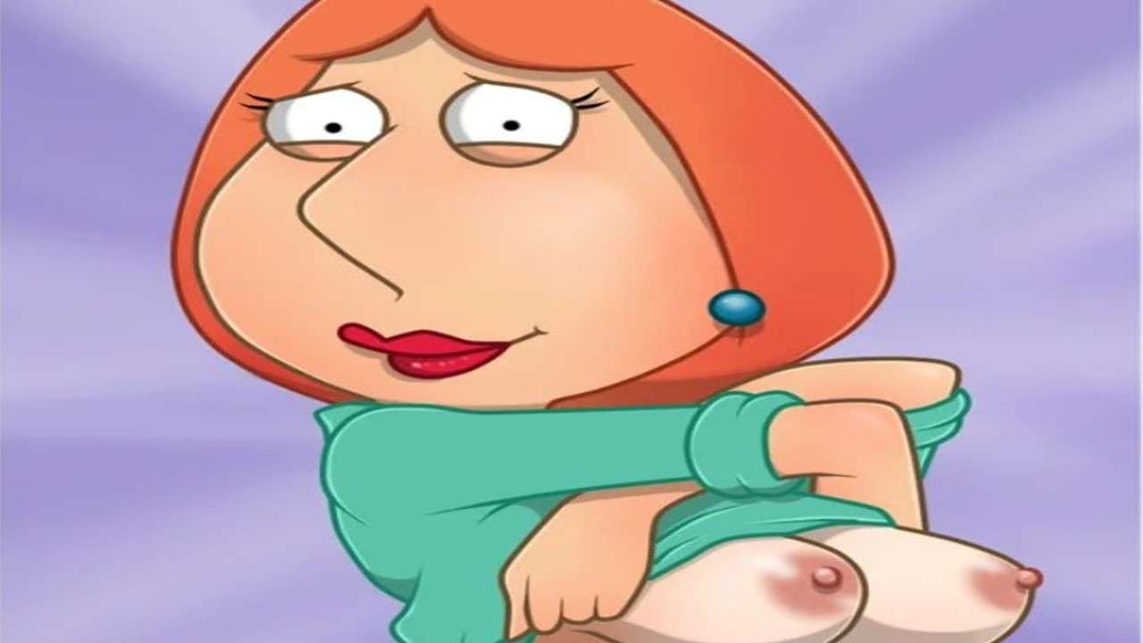 Sex Xxx Dad Babs - american dad an family guy porn parody - Family Guy Porn