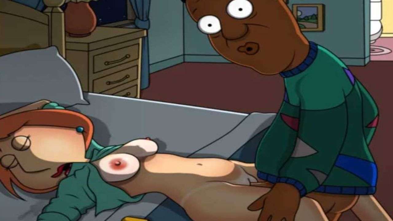 family guy porn tram pararam lois brian porn from family guy games