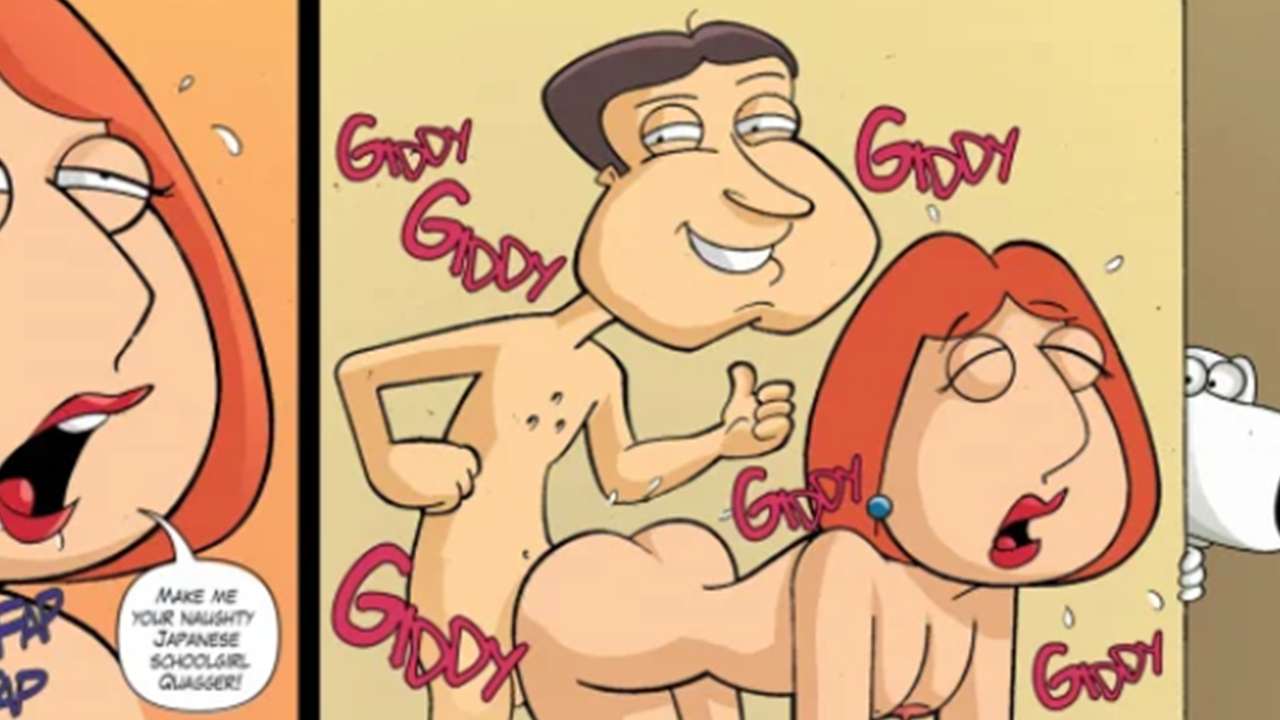 free cartoon porn wuth family guy family guy 5ifty porn