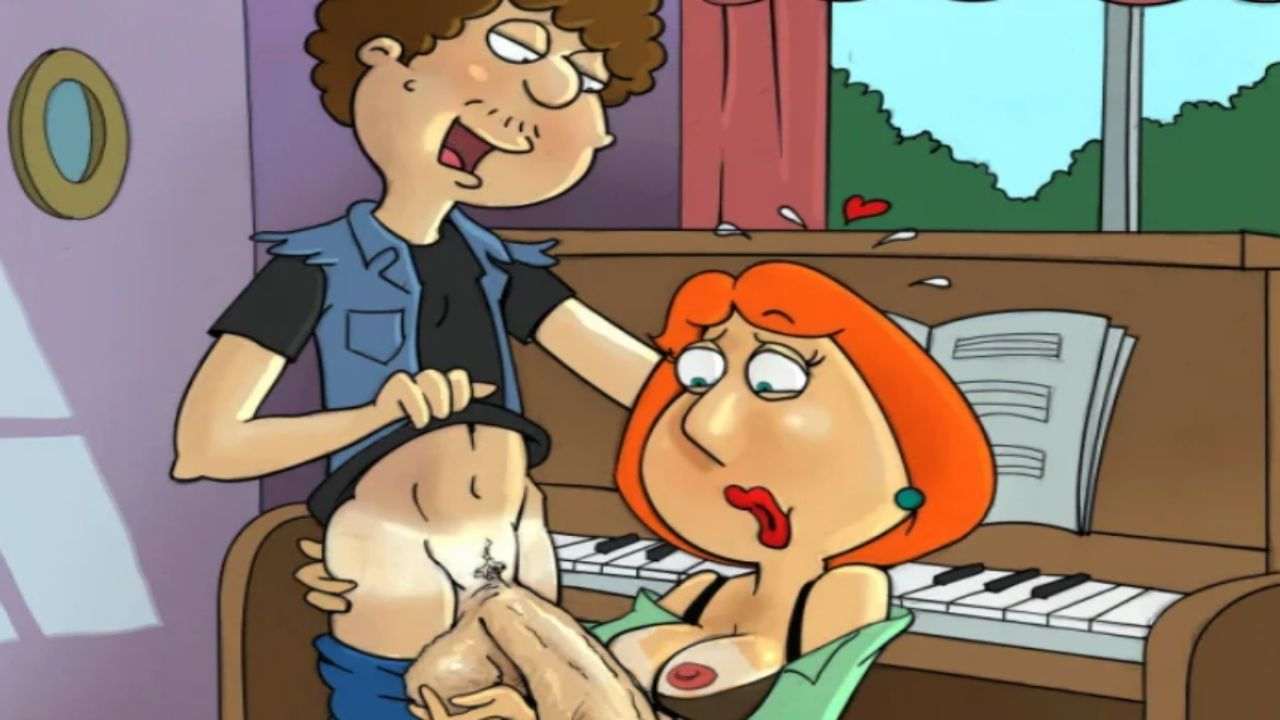 family guy porn lois and me brian directs porn family guy