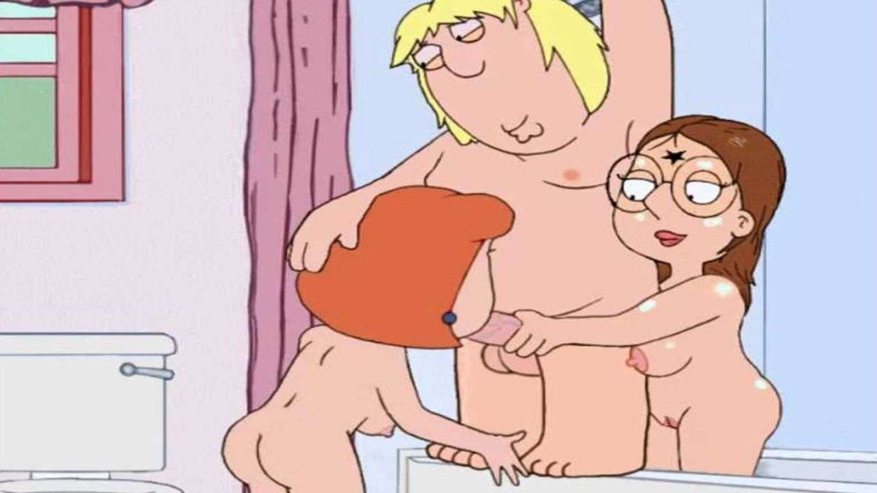 cartoon porn xhamster family guy family guy gay porn chris herbert
