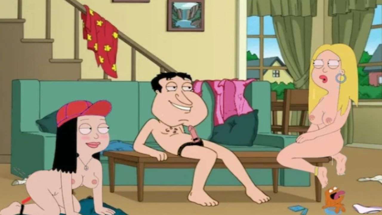 cartoon porn family guy meg and chris lois and meg family guy lesbian porn