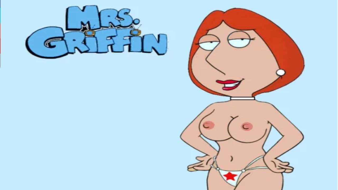 Family Guy Lois Griffin Cartoon Porn - Lois Griffin Porn - Family Guy Porn