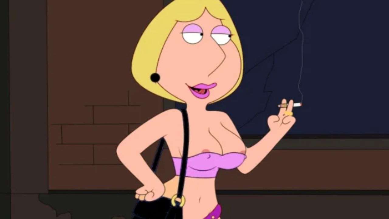 cartoon porn family guy jerome and lowis family guy lois did a porn