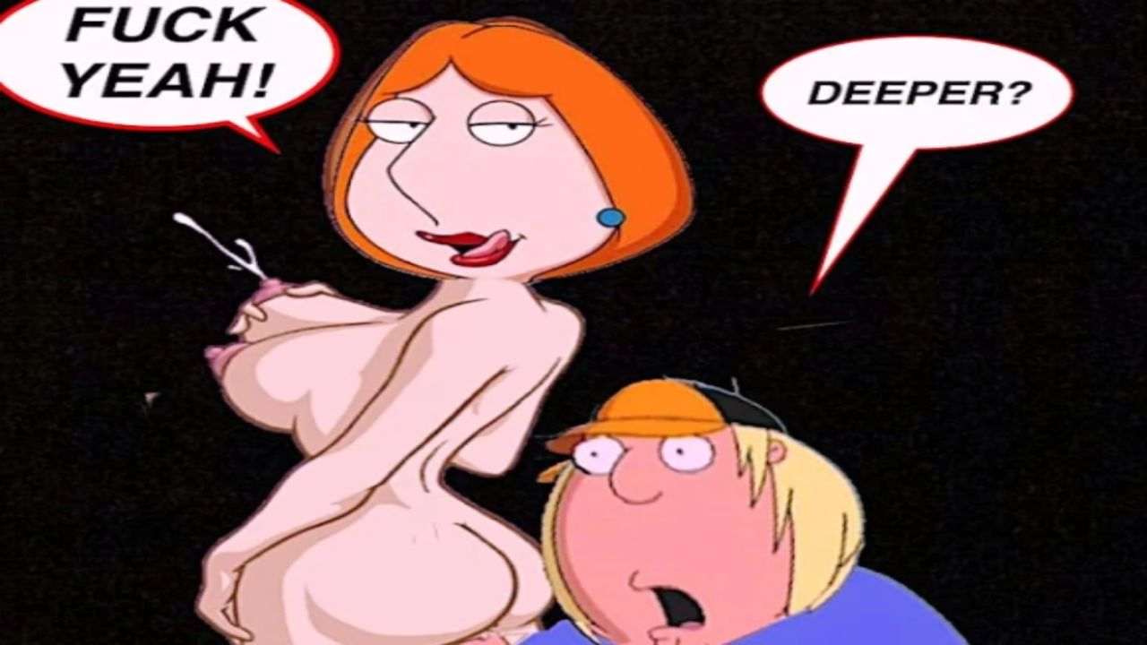 family guy and king of thehill porn gallerys family guy freak porn