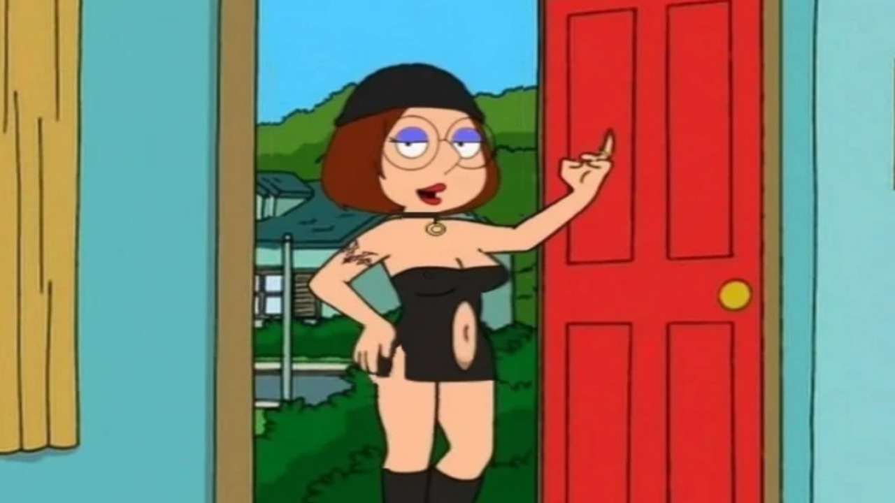 the #1 cartoon porn game family guy meg and chris porn videos from family guy