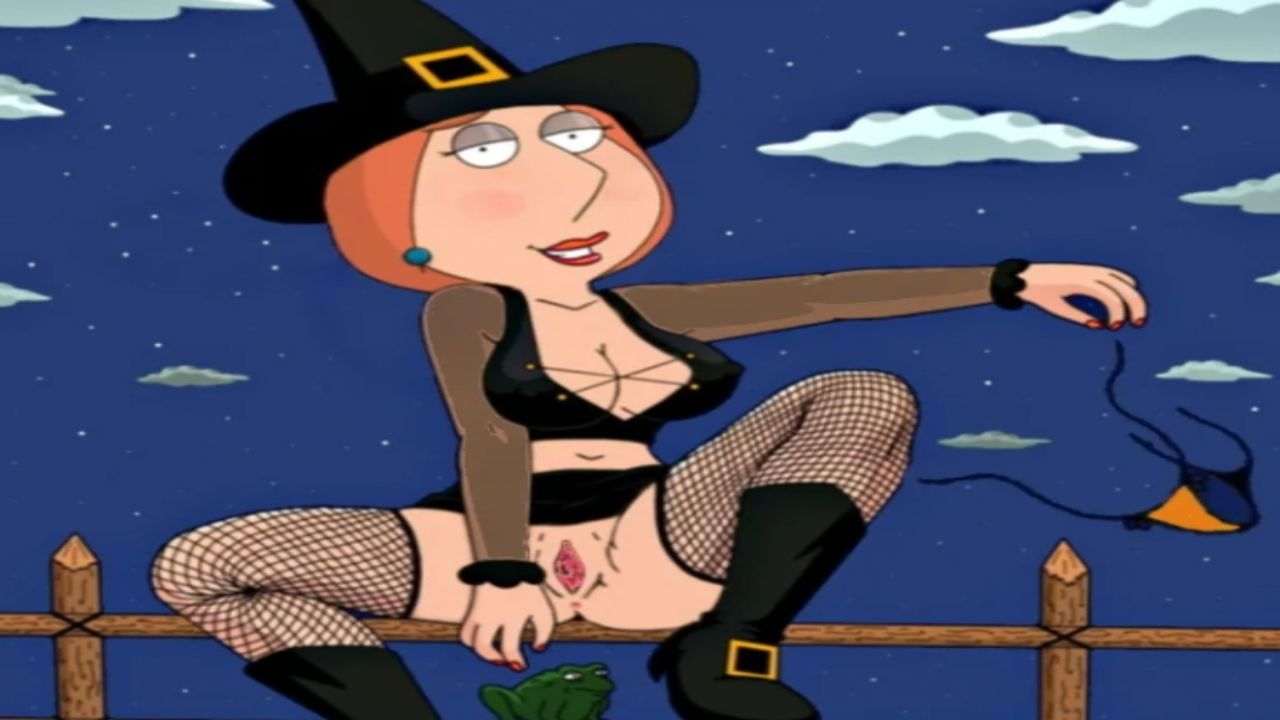 family guy porn .gif jerome and lois family guy porn