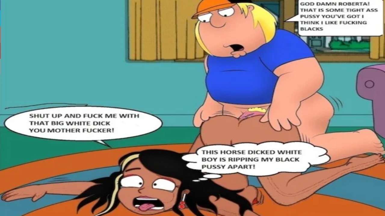Family Guy Porn Comics - Family Guy Porn