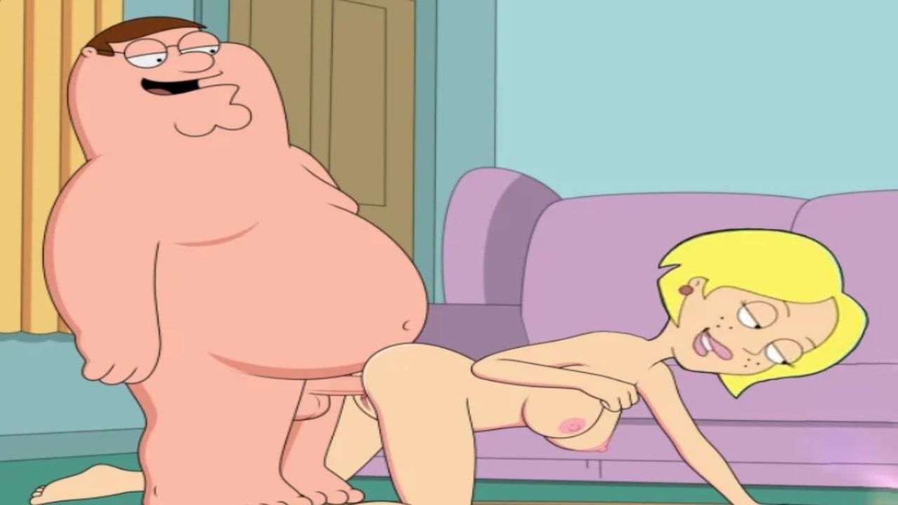 cartoon porn american dad family guy louis from the family guy spotted in some cartoon hardcore porn