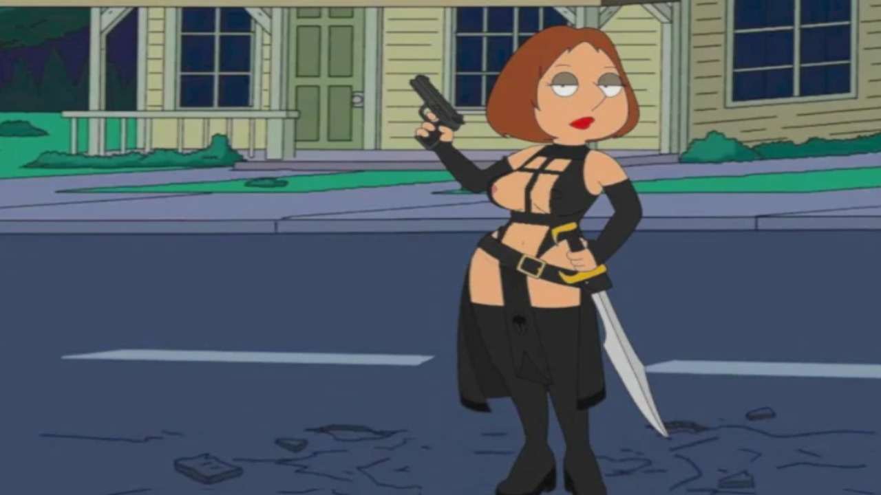 lois family guy porn with cookie family guy porn parody full movie