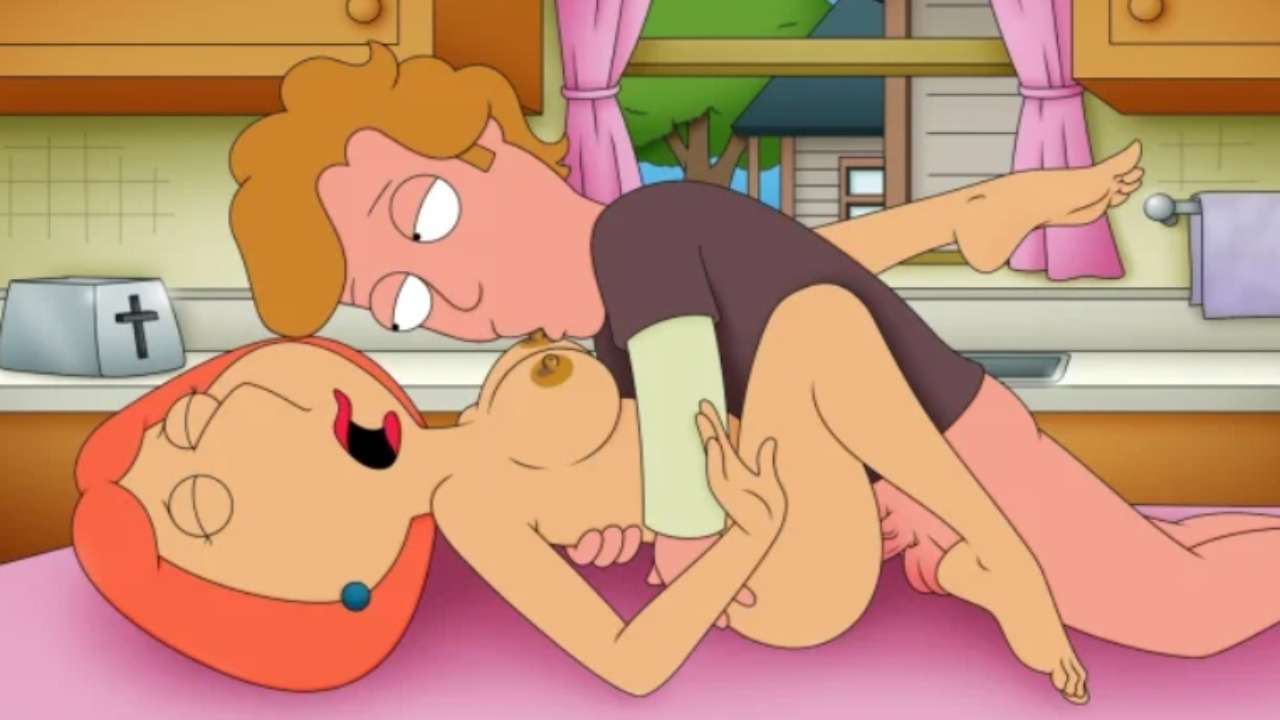 free simpsons and family guy porn cartoon porn toon family guy