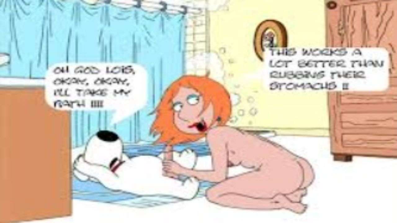 family guy porn lois and brian family guy porn expansion