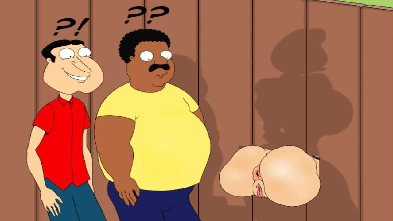 family guy porn meg clevland family guy porn parody part 2 cartoon