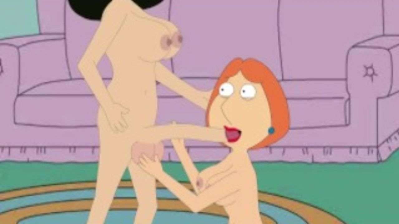 gang$tar family guy porn family guy porn barbara pewterschmidt