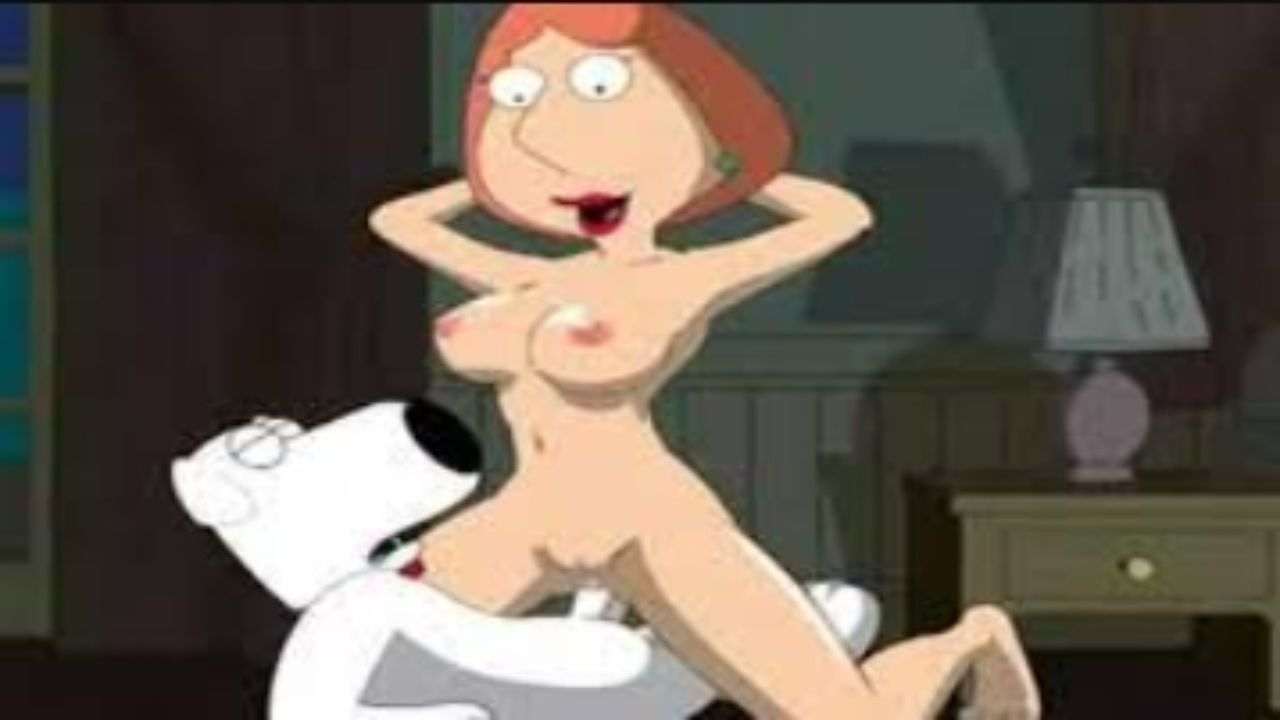 family guy louis gay porn family guy softcore porn