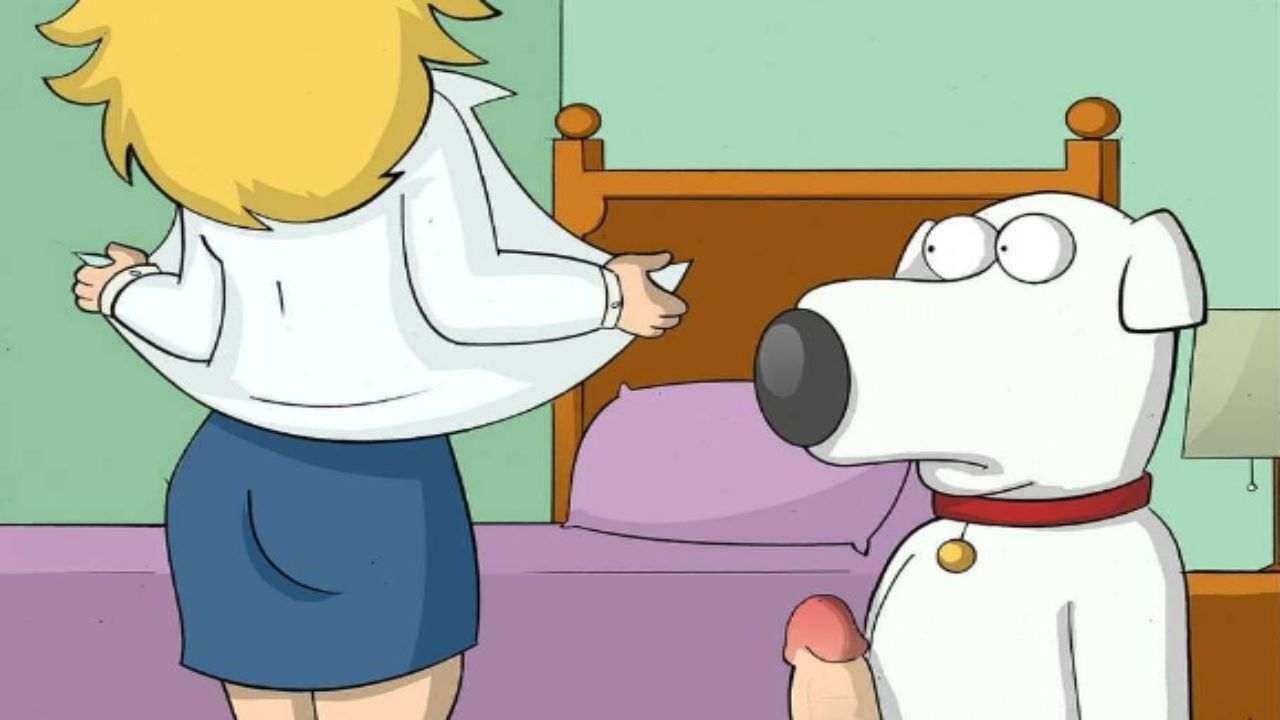 Family Guy Porn Gif - family guy lesbian porn gif - Family Guy Porn