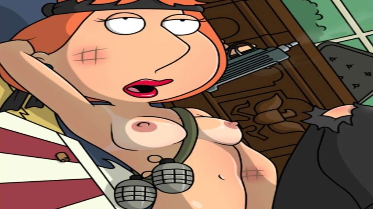 japanese porn guy takes care of family and is tired family guy brian and meg porn comic