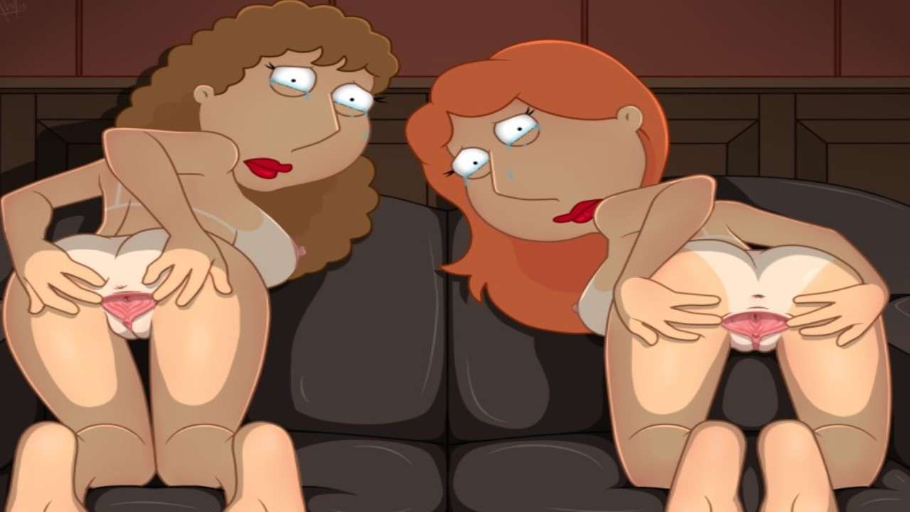 brian griffin sex – Family Guy Porn