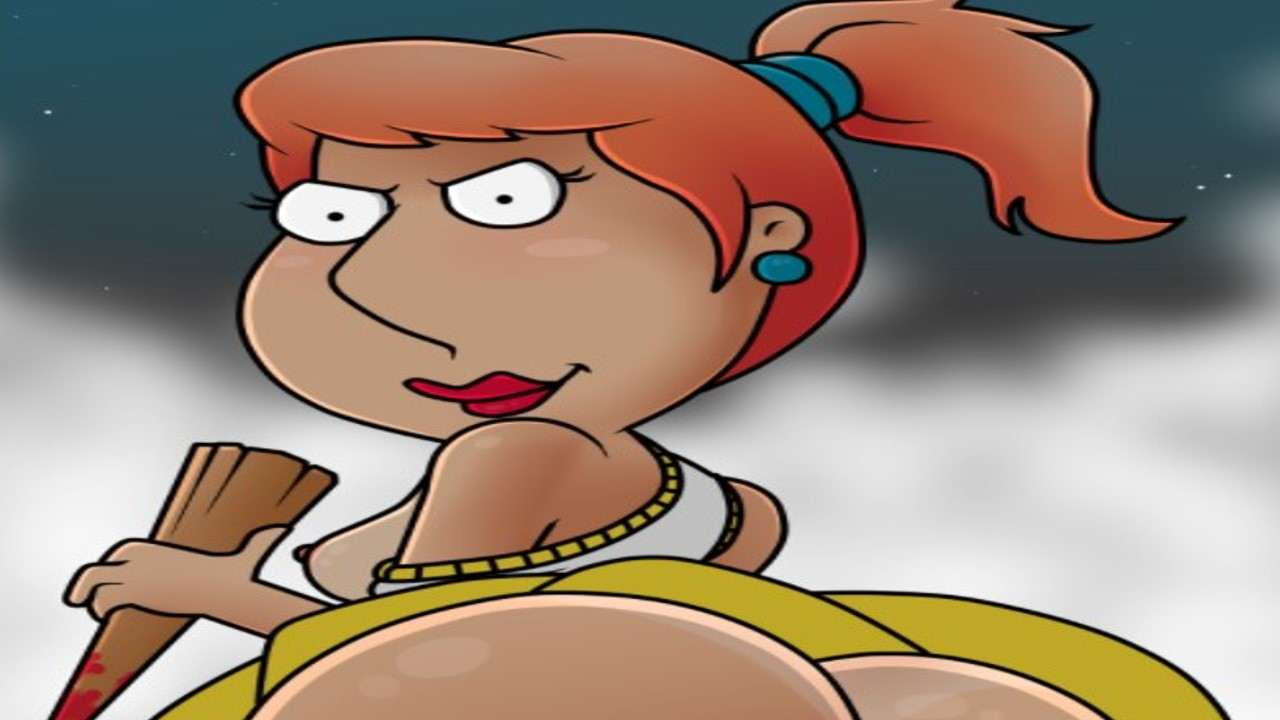 family guy and the simpsons and american dad and futurama and the cleveland show porn family guy lois chris porn comics