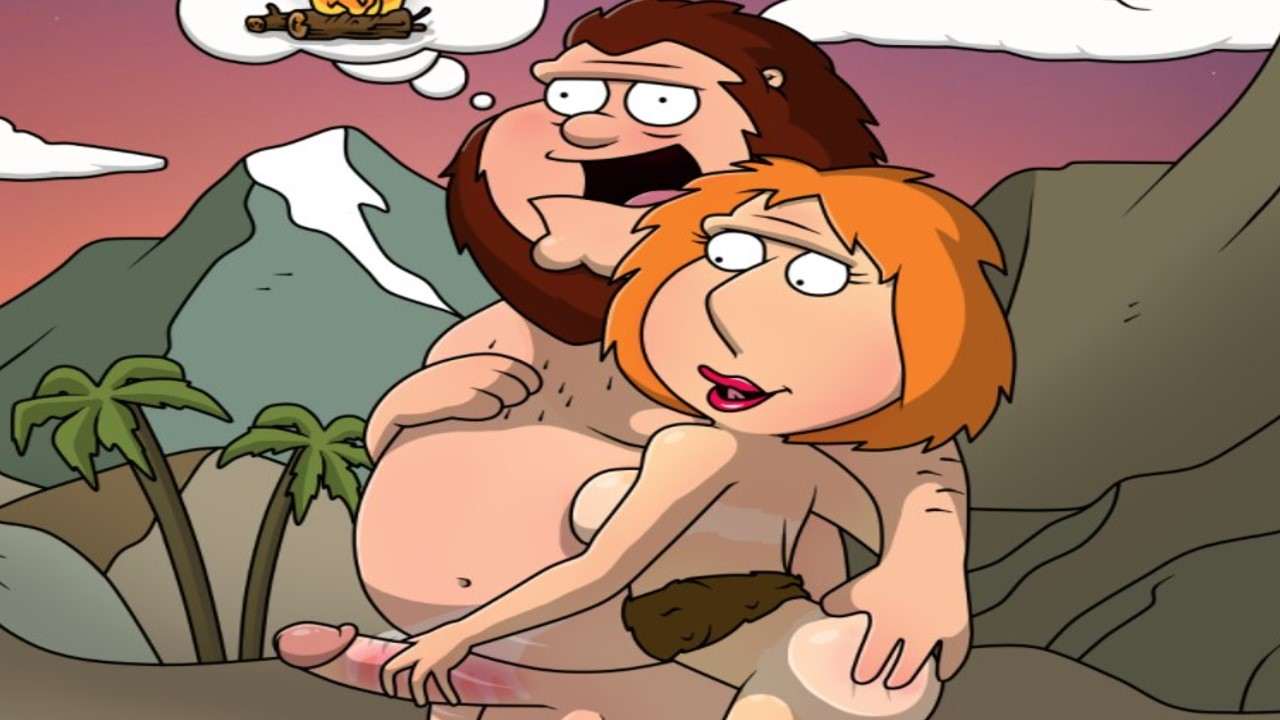 simpson and family guy porn family guy lois porn vercomics