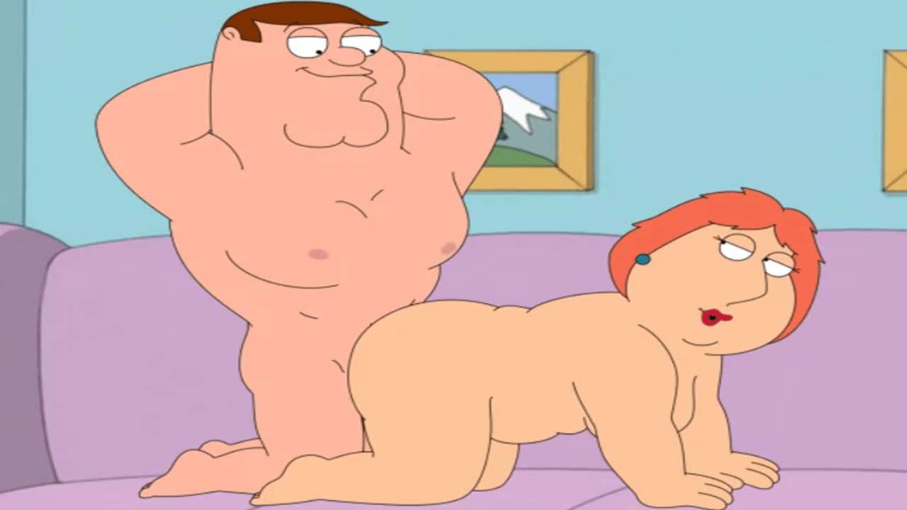 guy casually mastrrbates in front of family porn family guy gay porn gifs