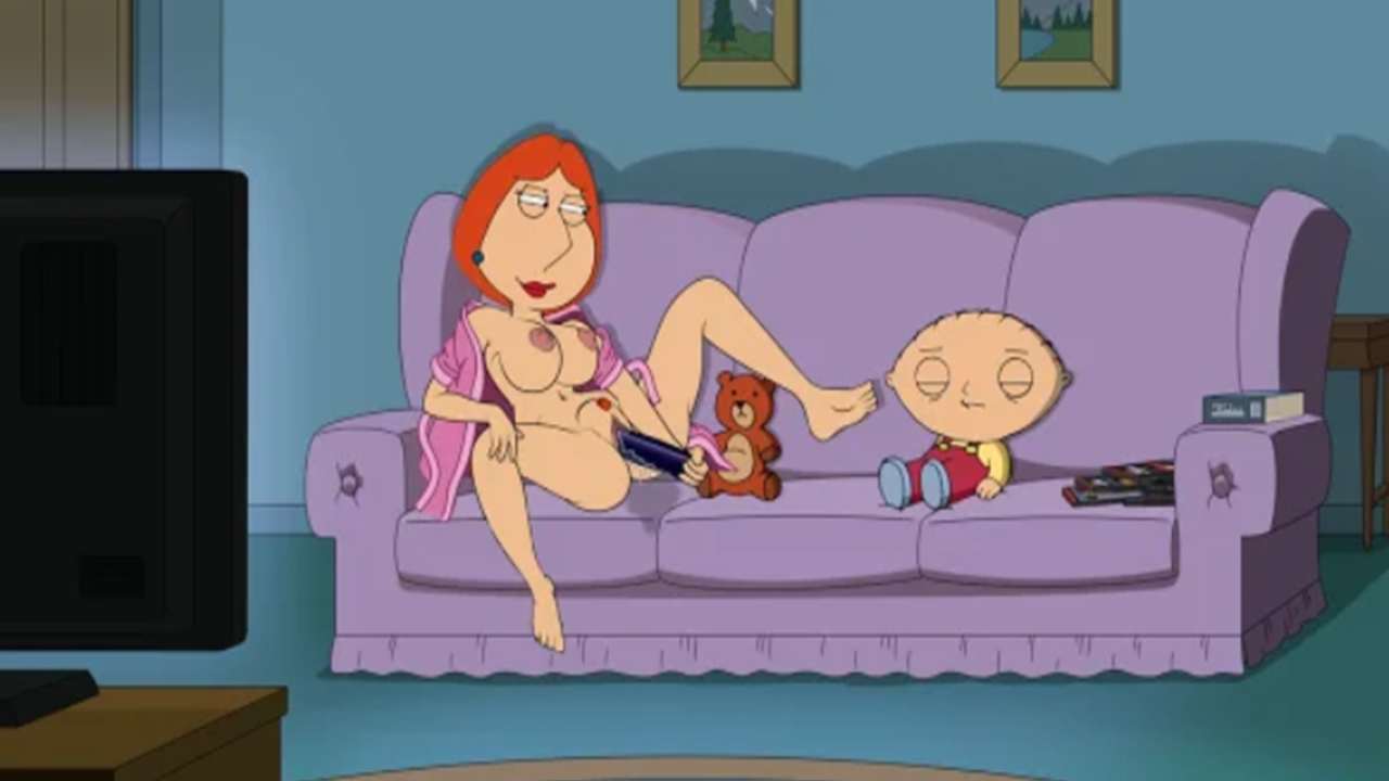 family guy anal toon porn family guy porn 8muse