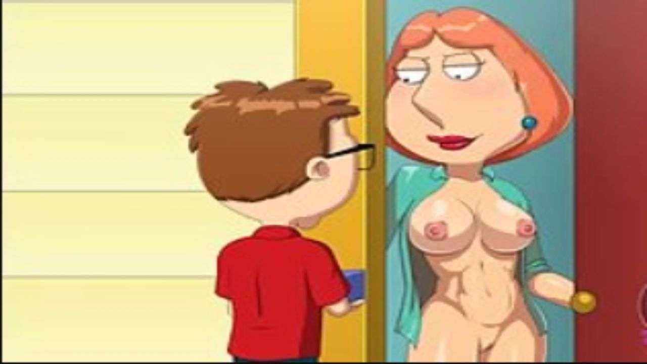family guy porn chris fucks lois tropicoboy – family guy threesome cartoon porn