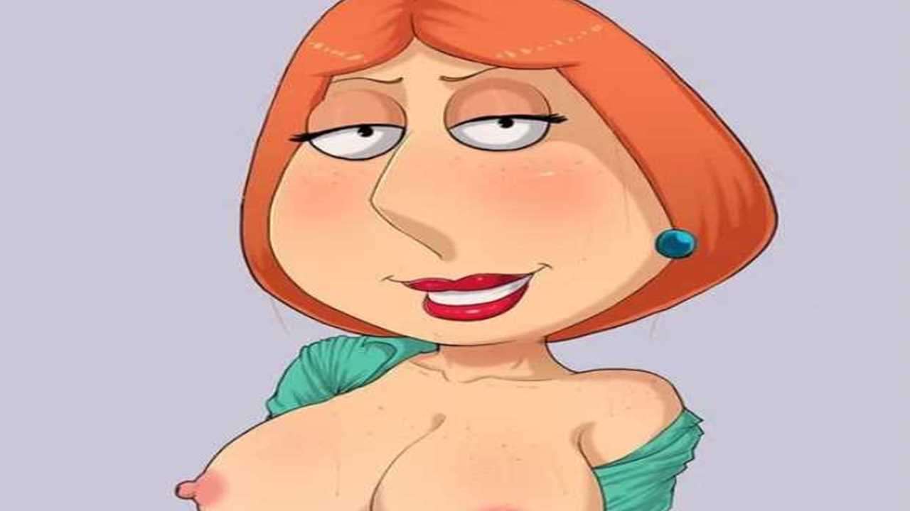 bonnie swanson porn from family guy family guy and simpsons porn comic