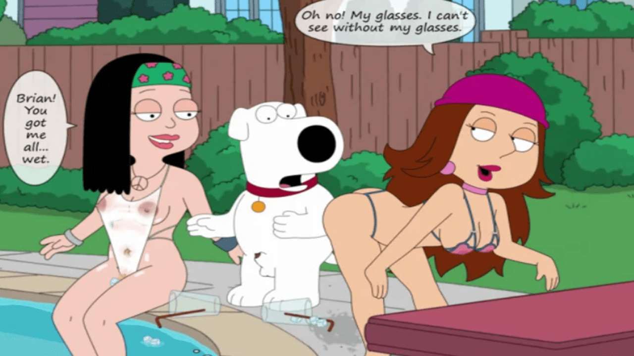 redtube family guy porn – Family Guy Porn